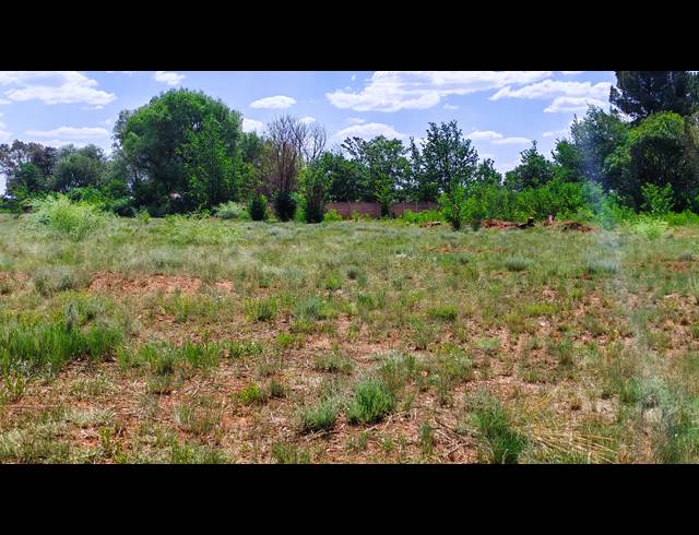 3,244M² VACANT LAND FOR SALE IN HENLEY ON KLIP